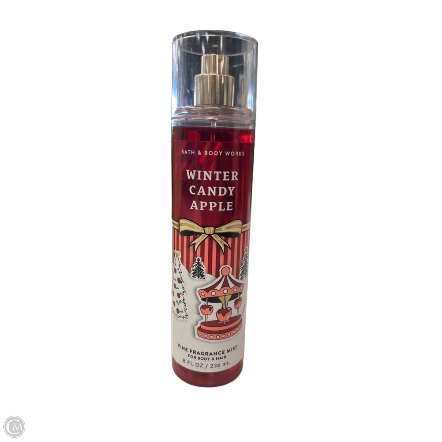 Body Mist/spray By Bath And Body Works, Size: