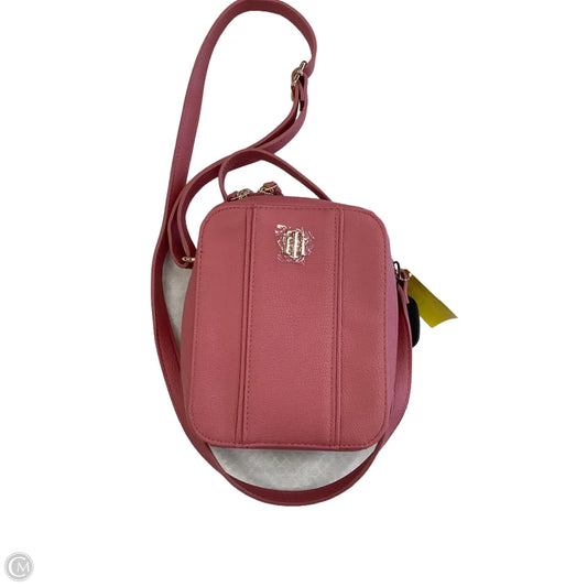 Crossbody By Tommy Hilfiger, Size: Small