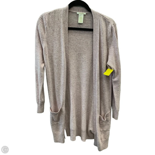 Cardigan By Matty M In Purple, Size: S