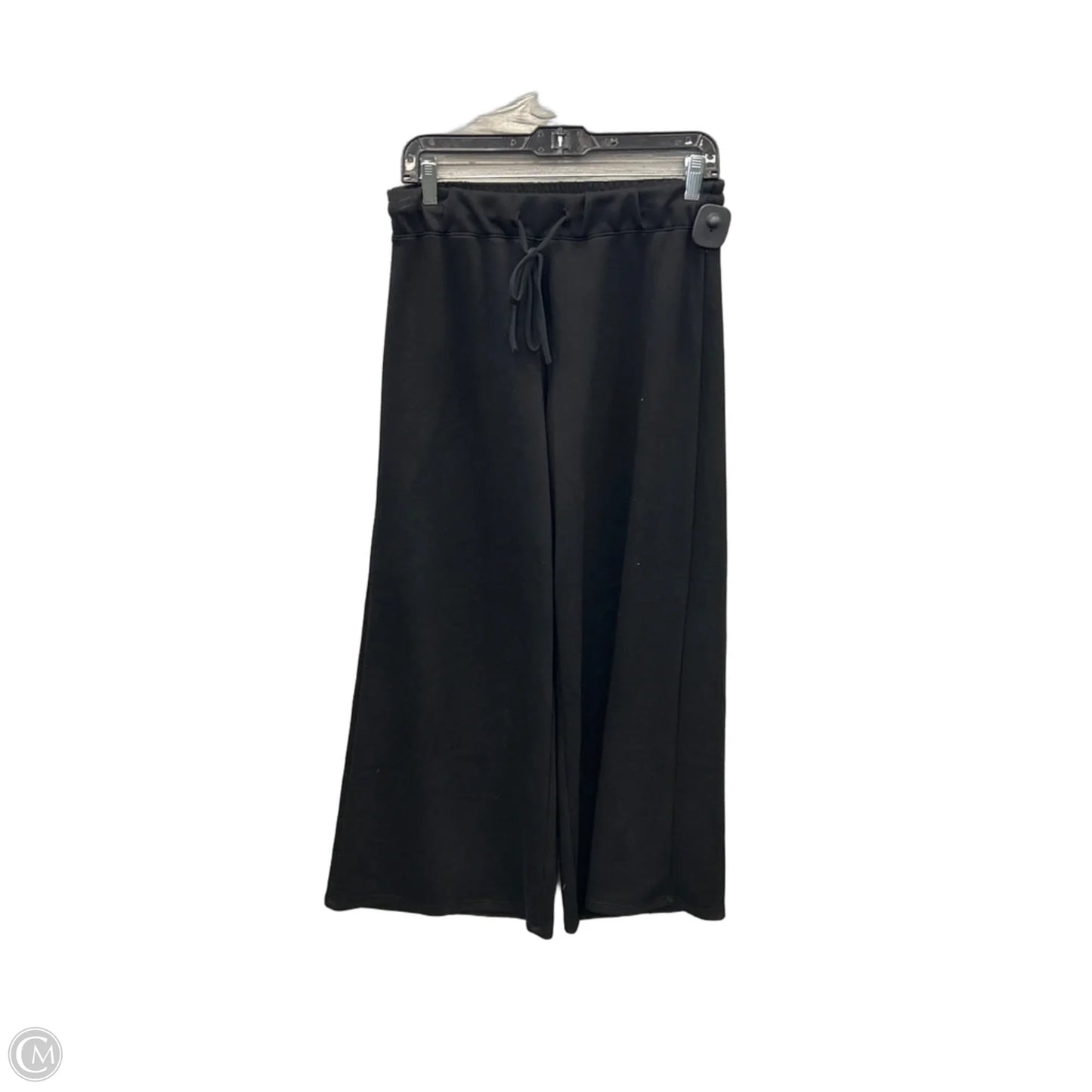Pants Lounge By Clothes Mentor In Black, Size: L