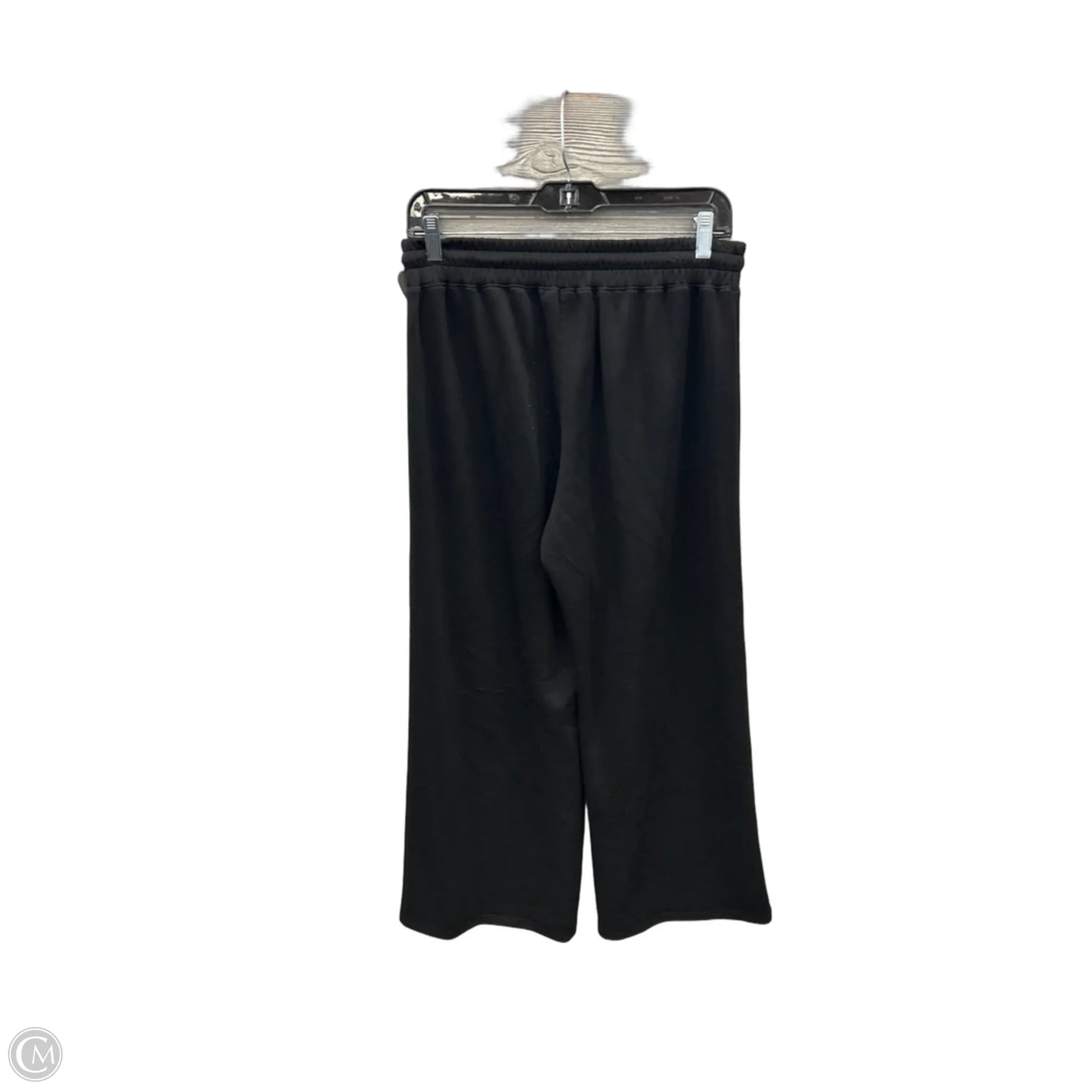 Pants Lounge By Clothes Mentor In Black, Size: L