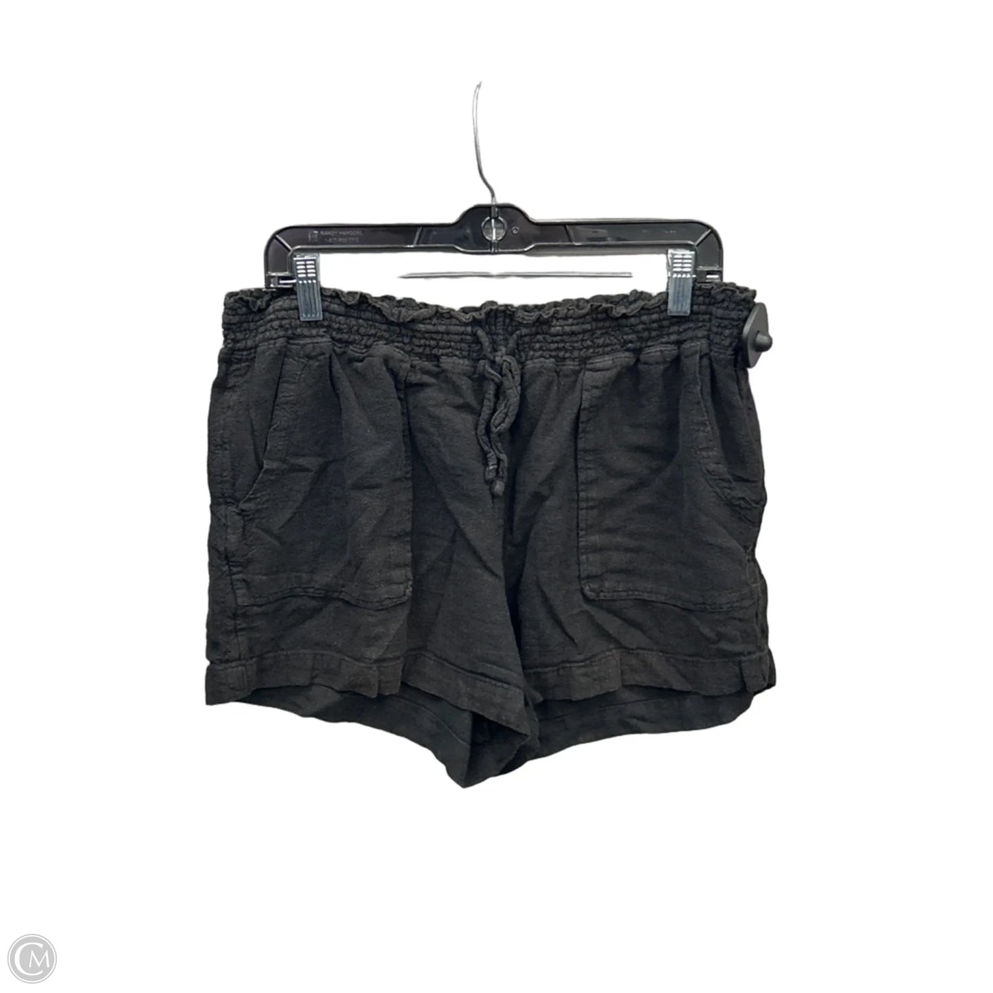 Shorts By Time And Tru In Black, Size: 12