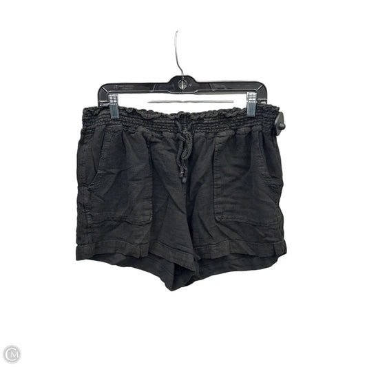 Shorts By Time And Tru In Black, Size: 12