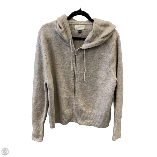 Sweatshirt Hoodie By Universal Thread In Brown, Size: Xxl