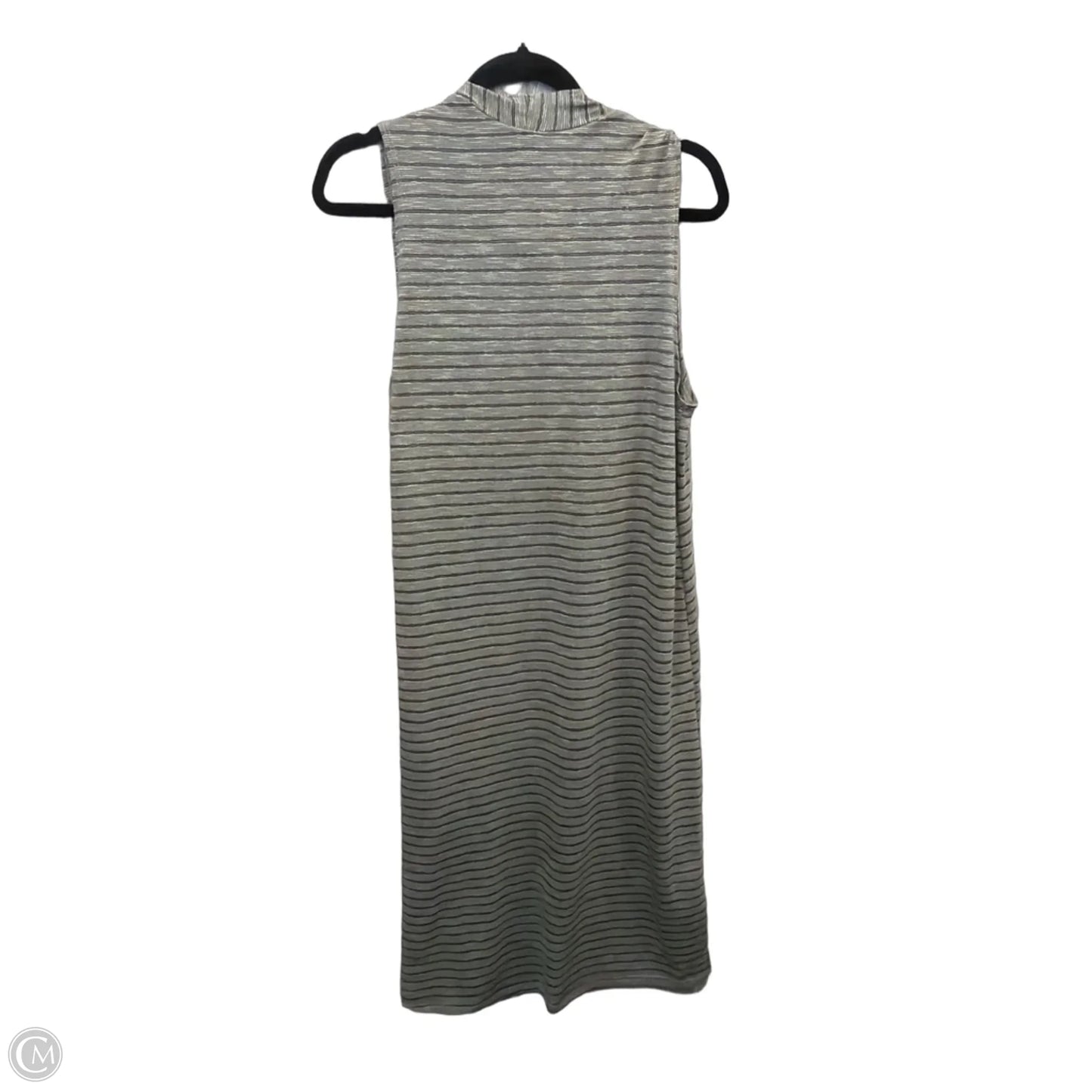 Vest Other By Agnes & Dora In Striped Pattern, Size: S