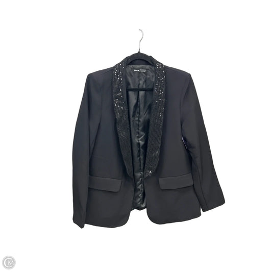 Blazer By Shein In Black, Size: L