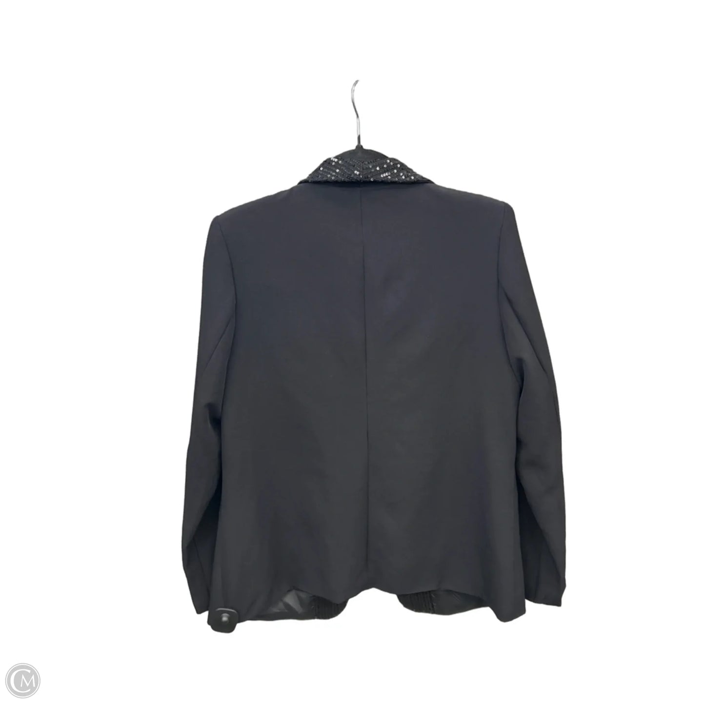 Blazer By Shein In Black, Size: L