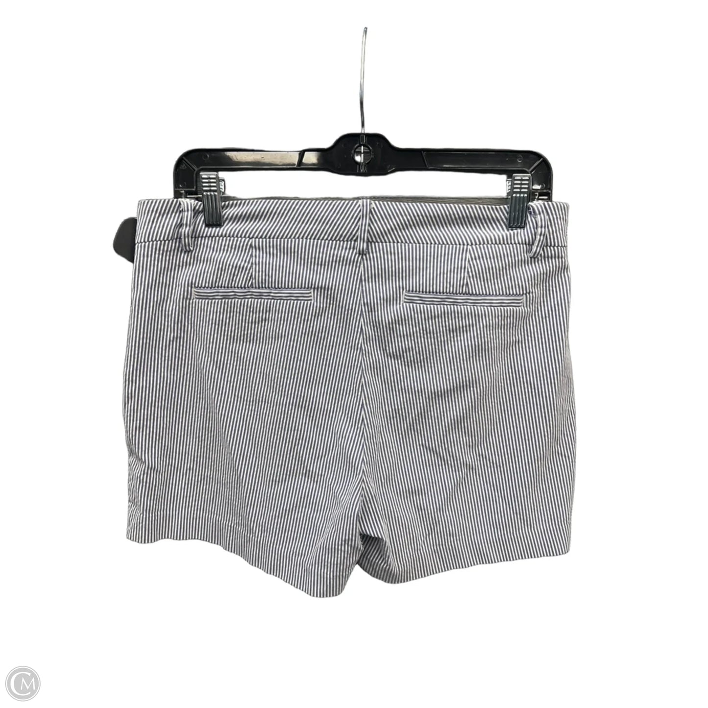 Shorts By Crosby In Striped Pattern, Size: 10