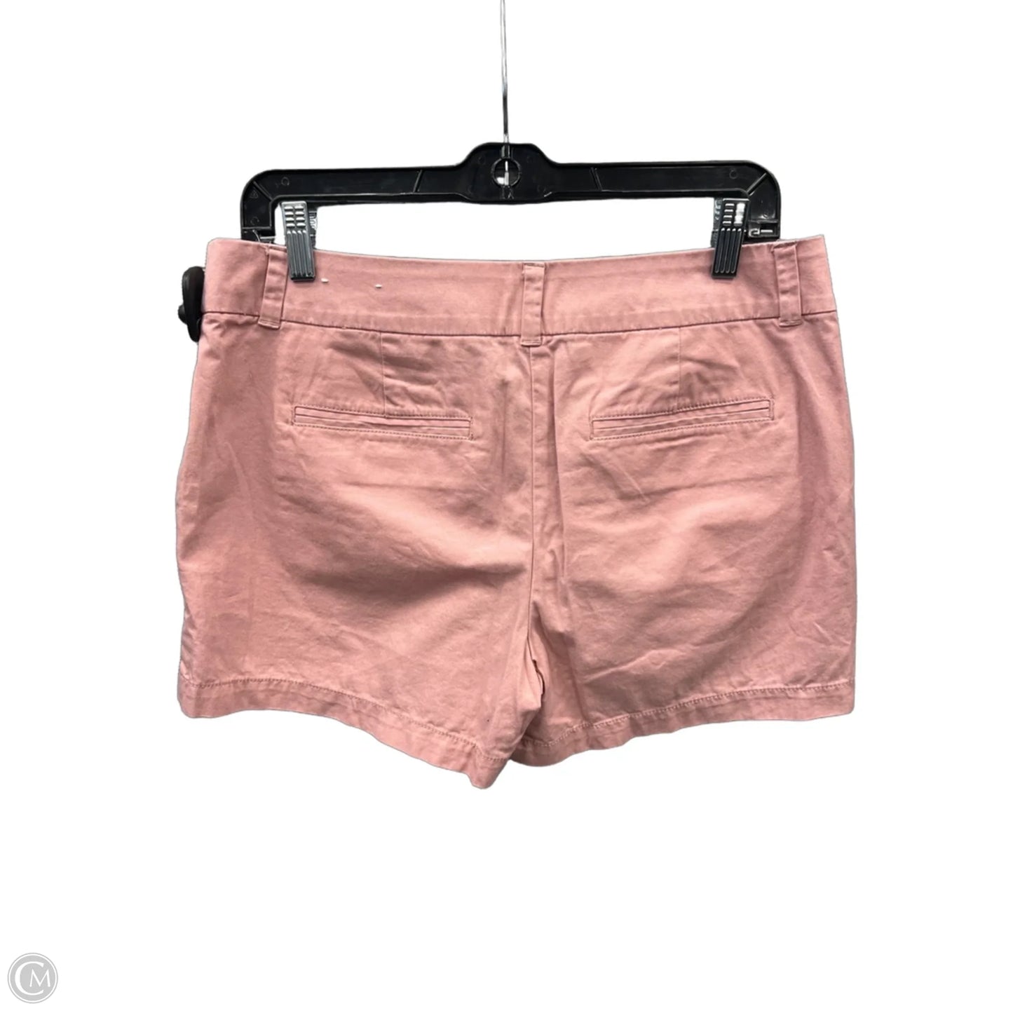 Shorts By Loft In Pink, Size: 6