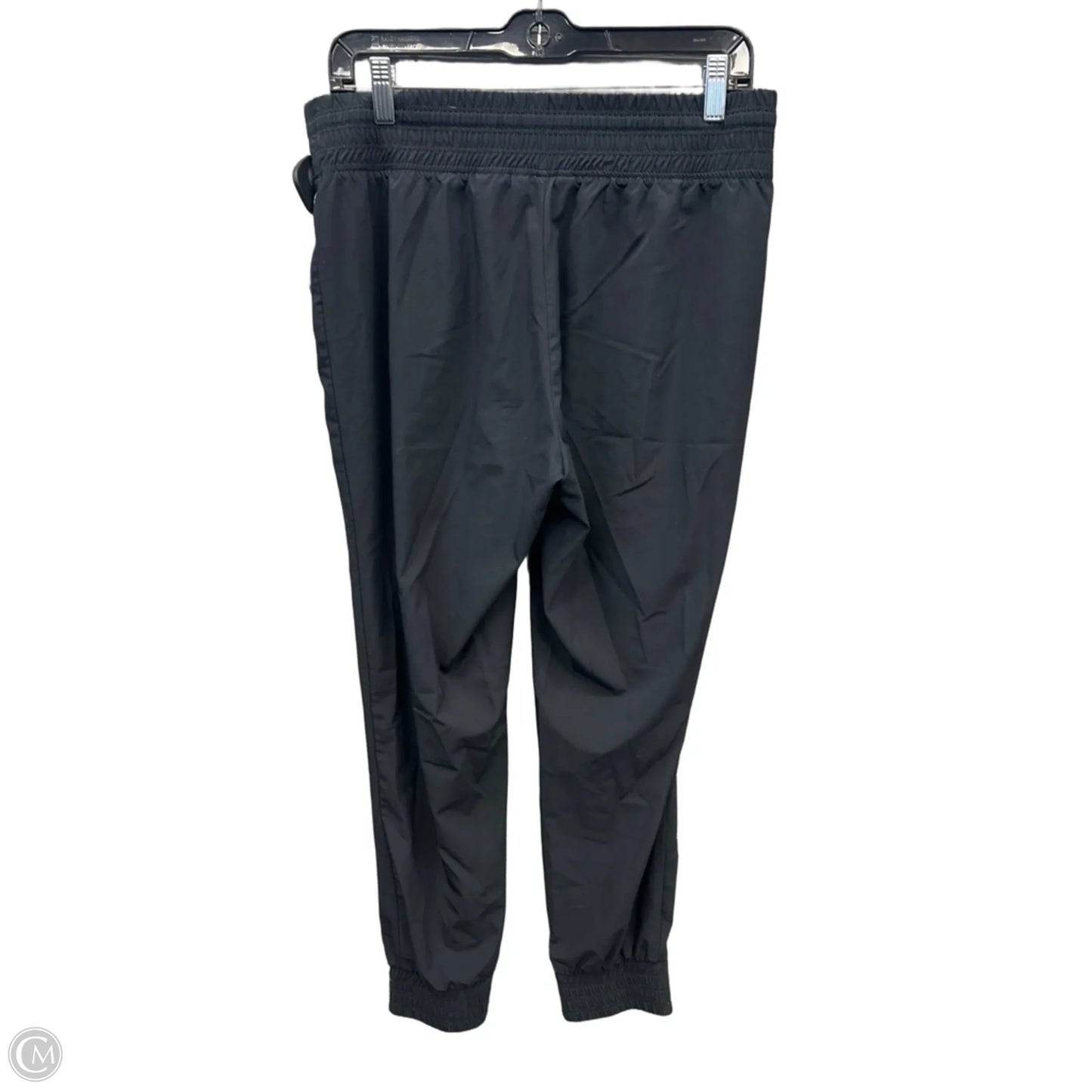 Athletic Pants By Danskin In Black, Size: M