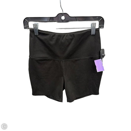 Athletic Shorts By Clothes Mentor In Black, Size: M