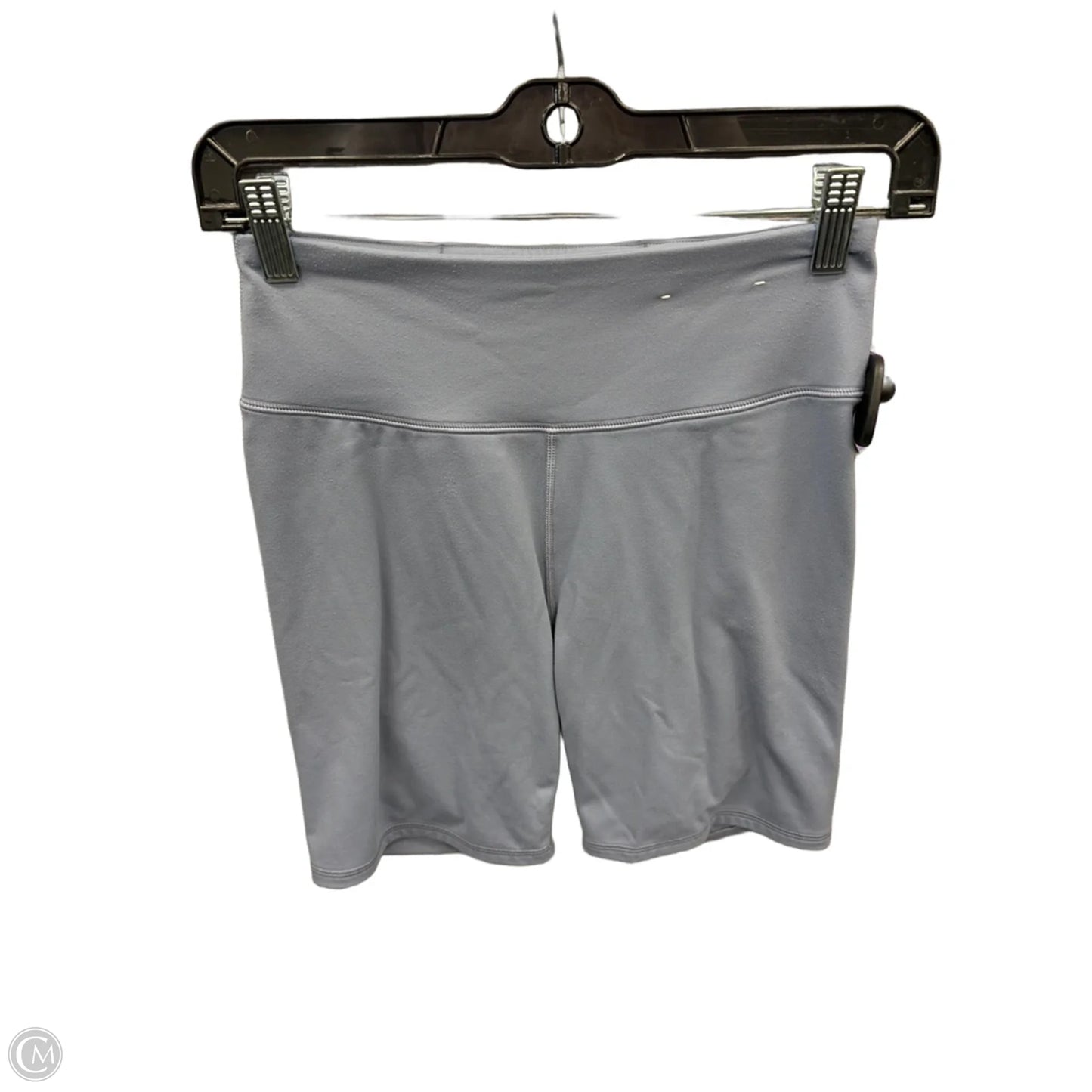 Athletic Shorts By Flx In Blue, Size: S