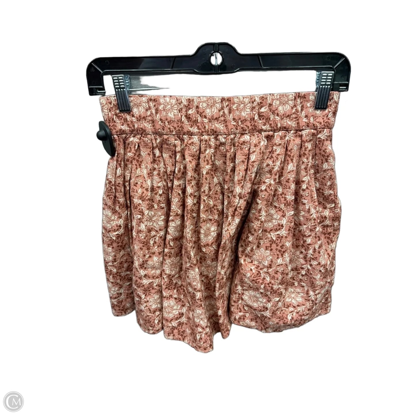 Skirt Mini & Short By American Eagle In Pink, Size: 2