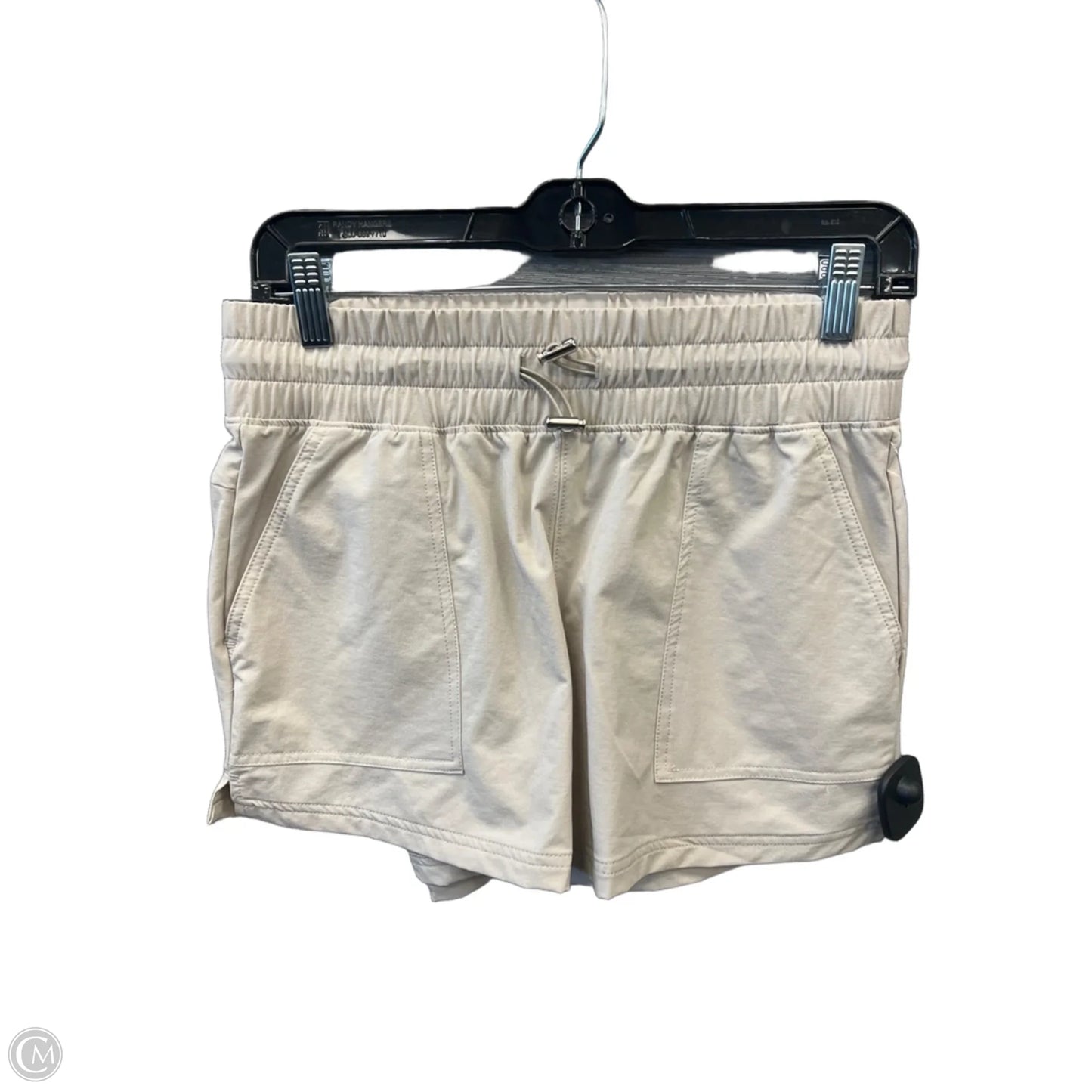 Athletic Shorts By Rbx In Tan, Size: Sp