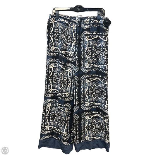 Pants Other By H&m In Navy, Size: 8