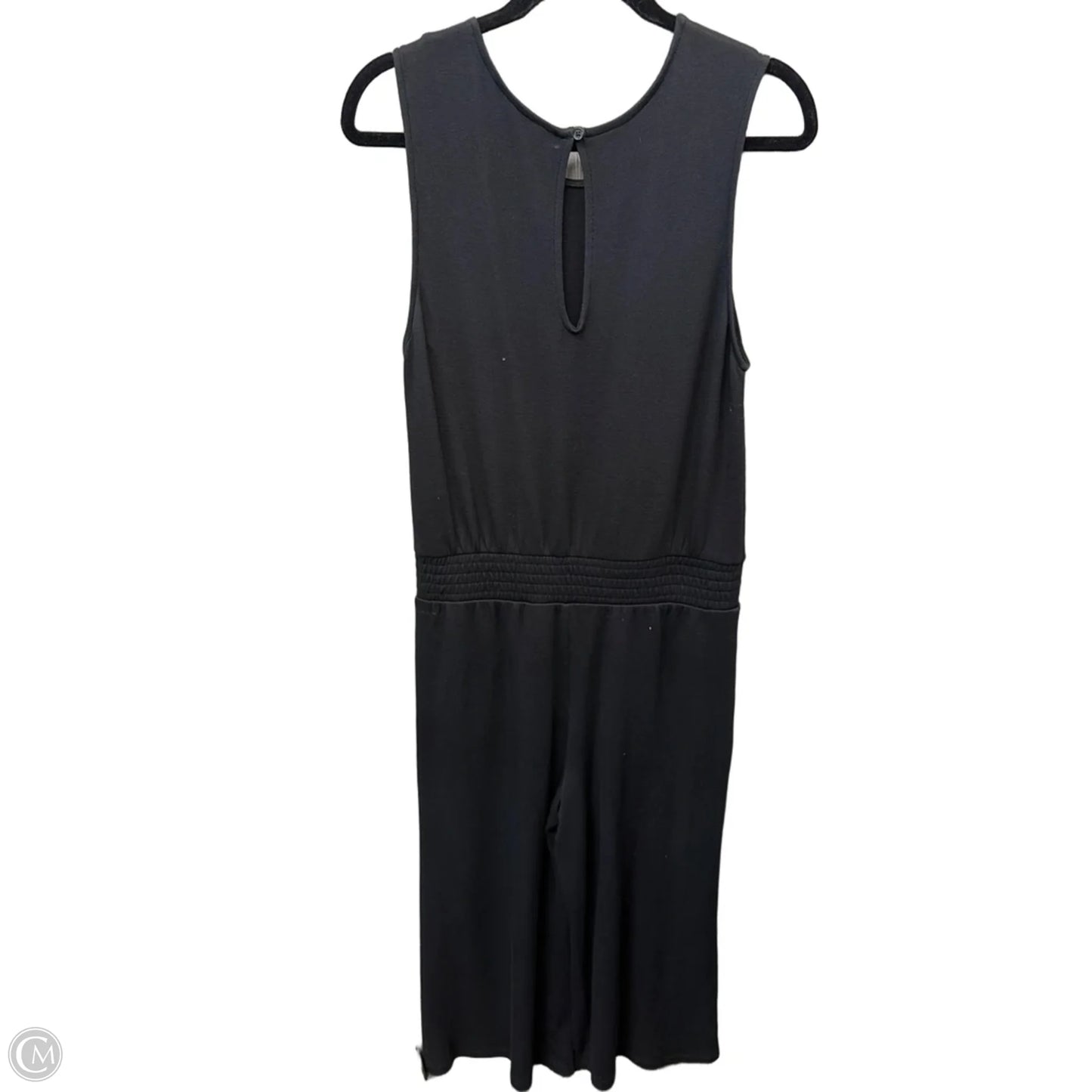 Jumpsuit By Danskin In Black, Size: M