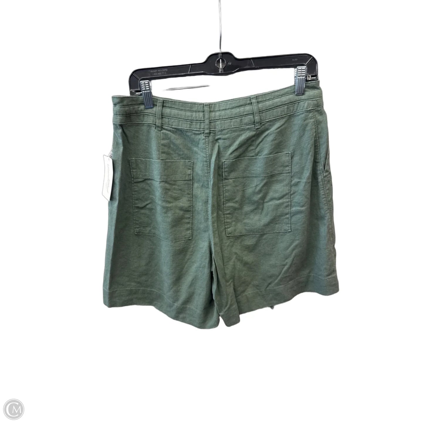 Shorts By Universal Thread In Green, Size: 10