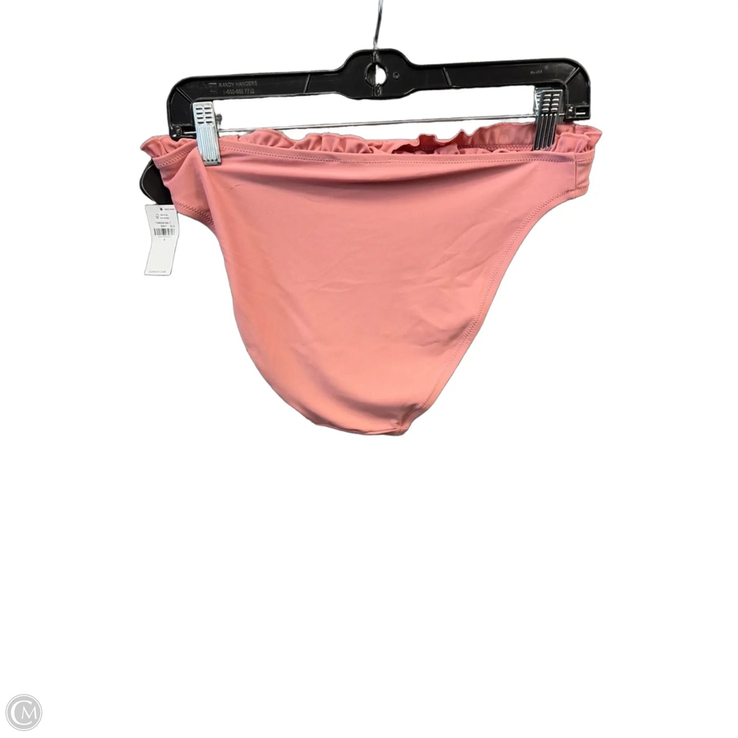 Swimsuit Bottom By Old Navy In Pink, Size: S