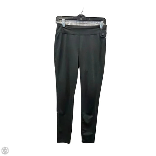 Athletic Leggings By Old Navy In Black, Size: Xxl