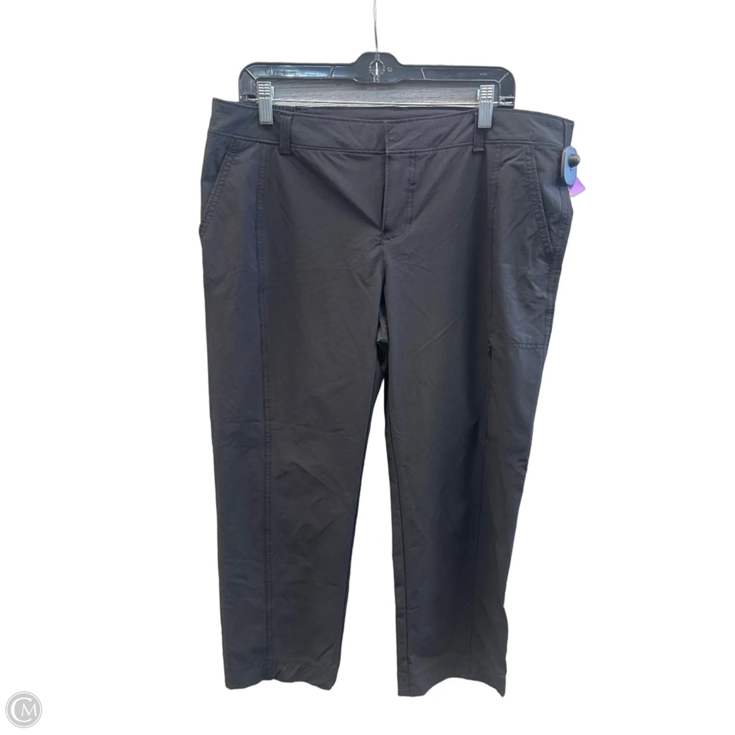 Pants Dress By Athleta In Black, Size: 16