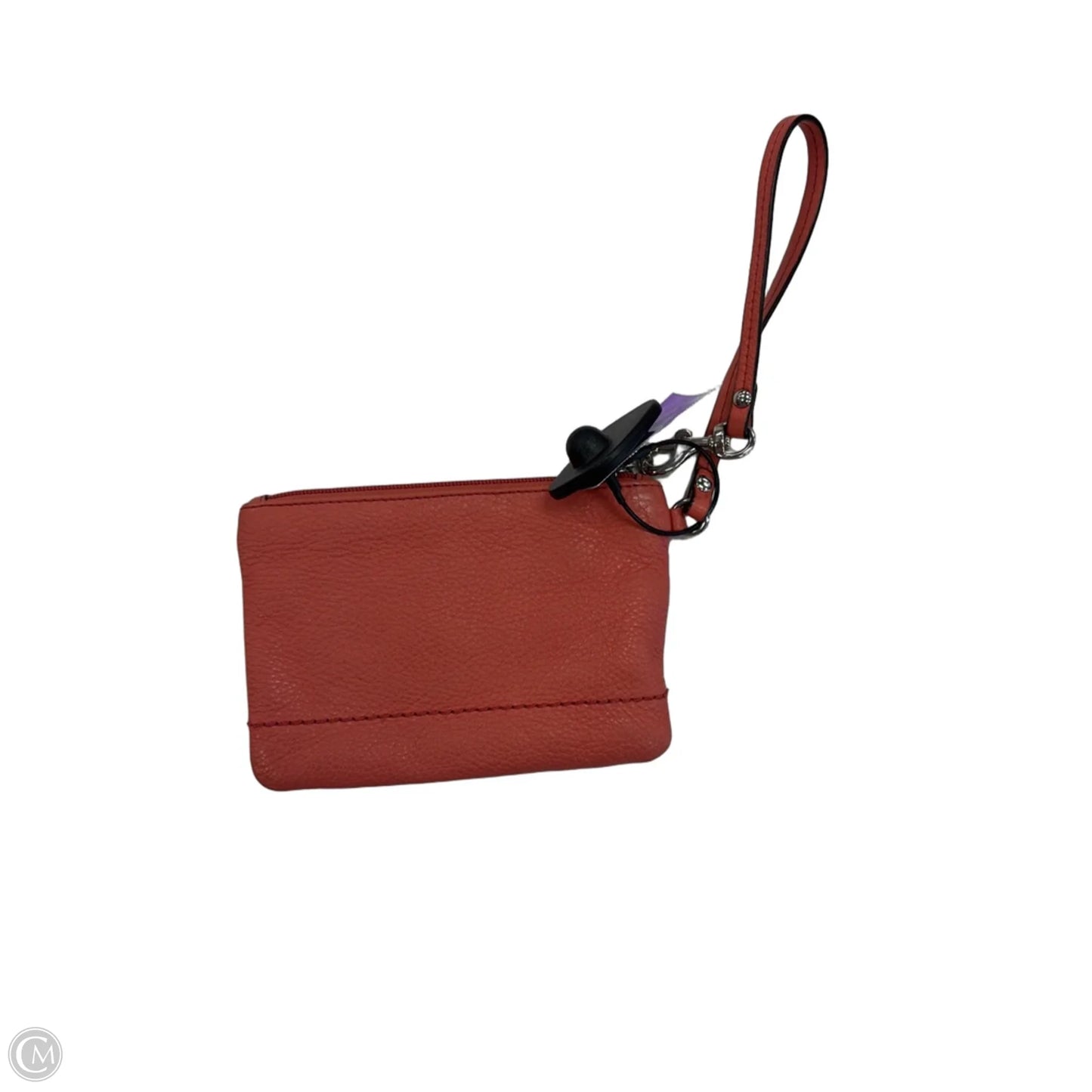 Wristlet Designer By Coach, Size: Small
