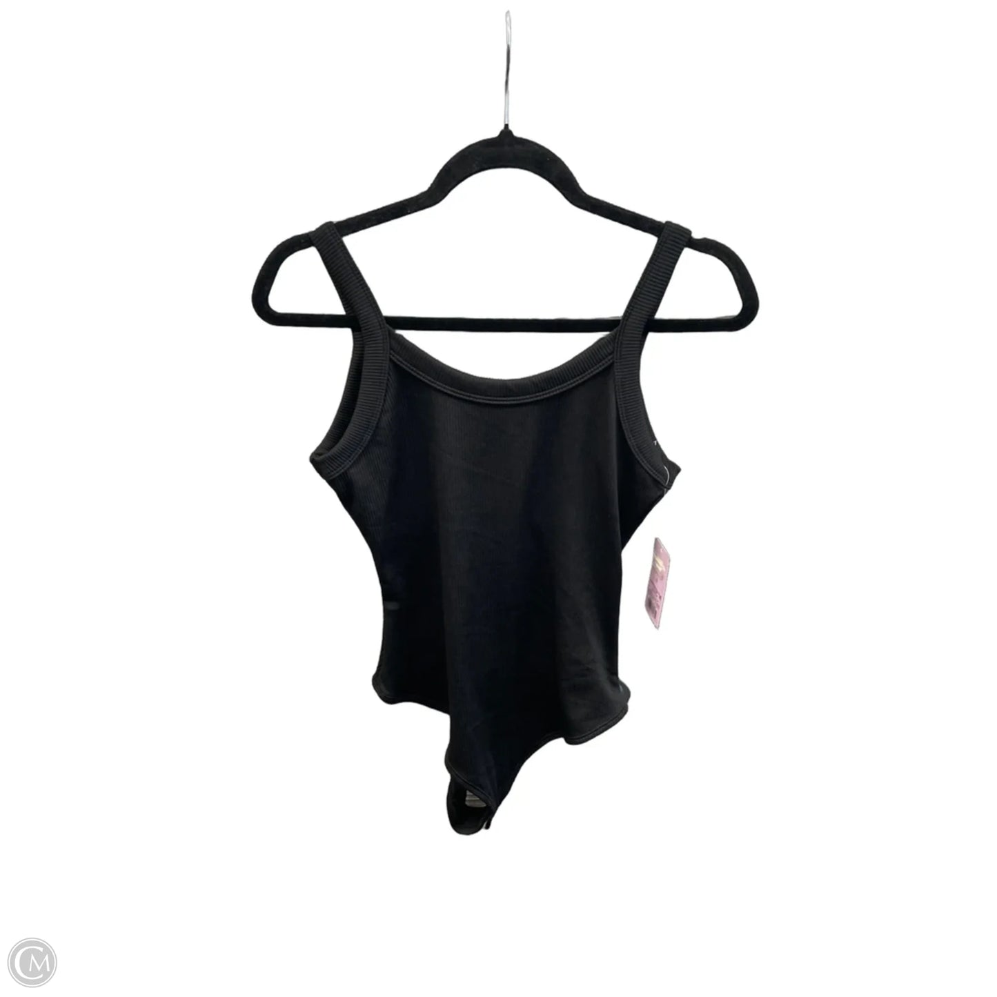 Bodysuit By Wild Fable In Black, Size: L