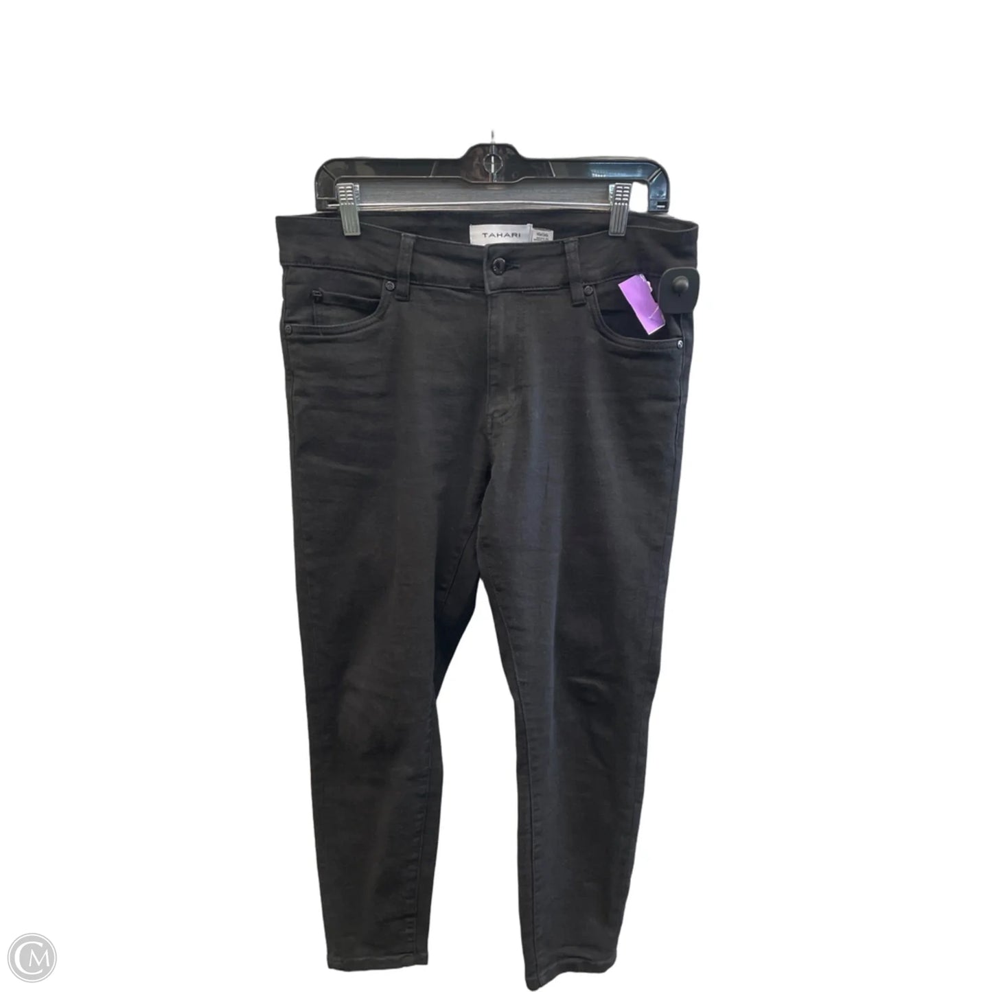 Pants Other By Tahari In Black, Size: 10