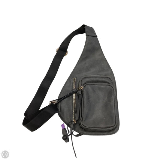 Belt Bag By Clothes Mentor, Size: Large