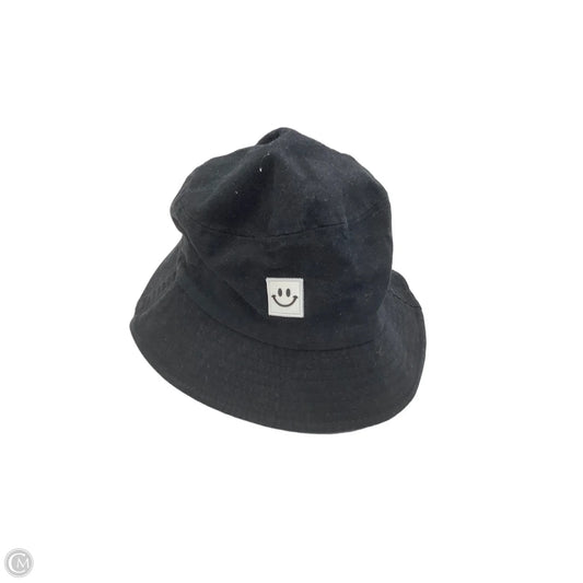 Hat Bucket By Clothes Mentor