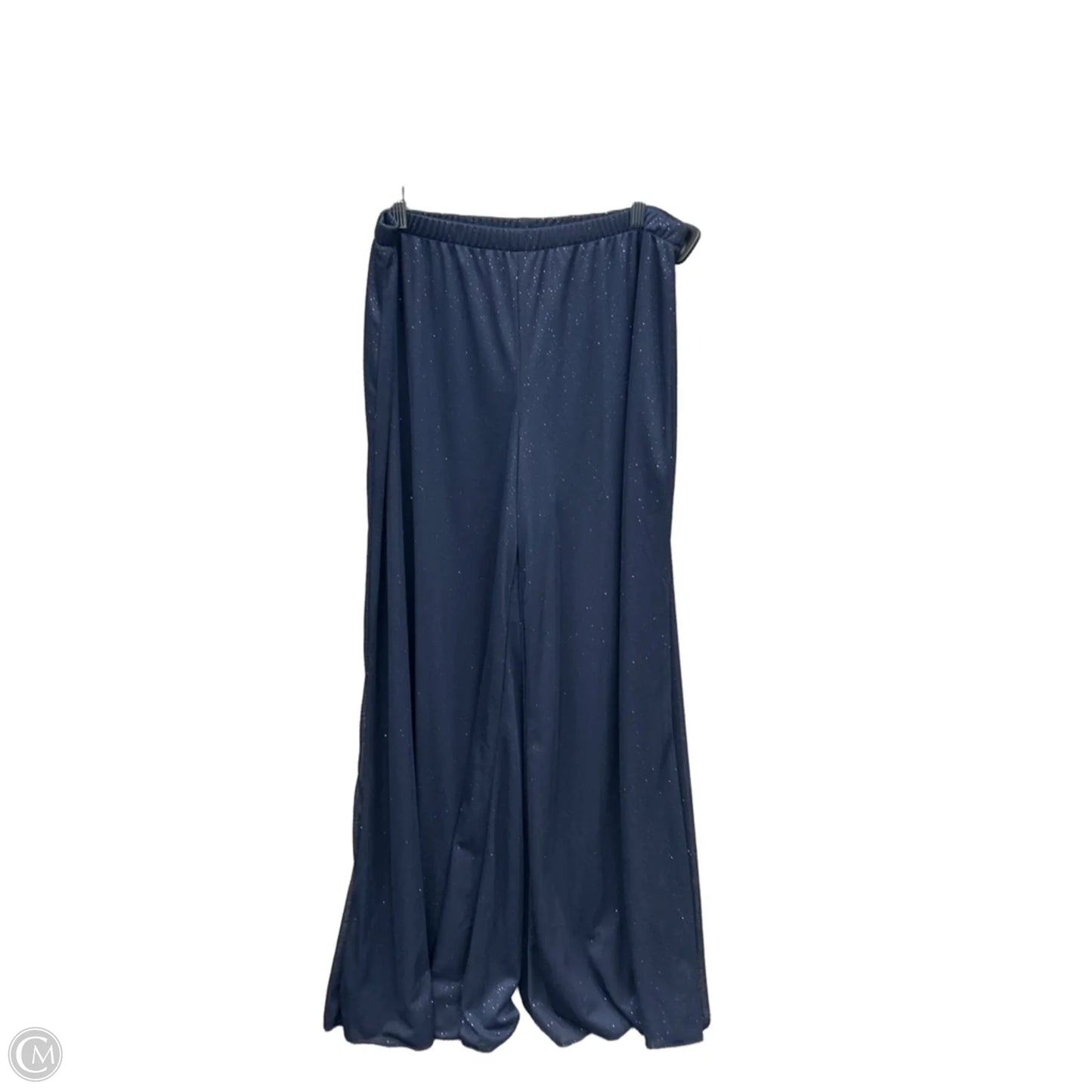 Pants Dress By Msk In Navy, Size: 12