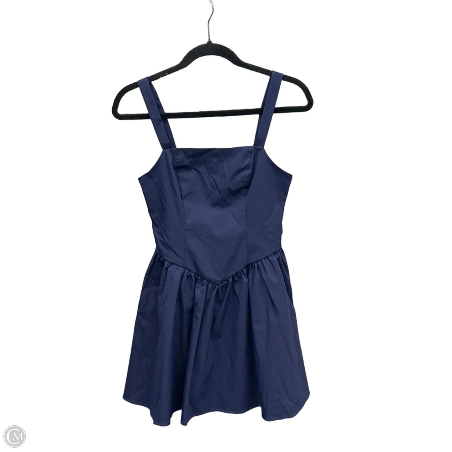 Dress Party Short By Altard State In Navy, Size: Xs