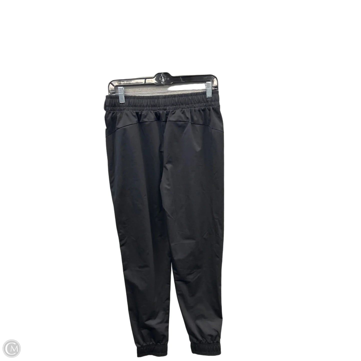 Athletic Pants By Puma In Black, Size: M