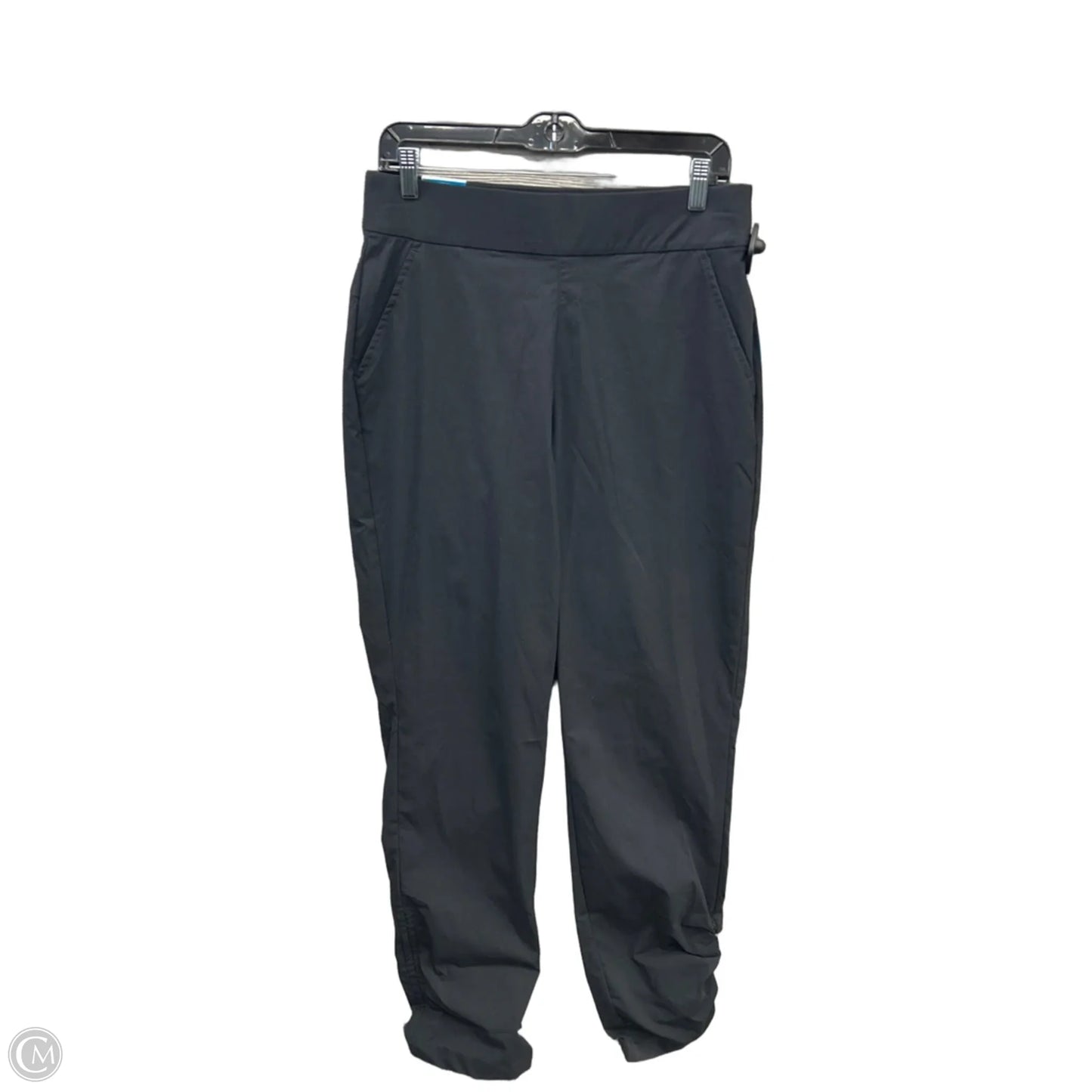 Athletic Pants By Columbia In Black, Size: M