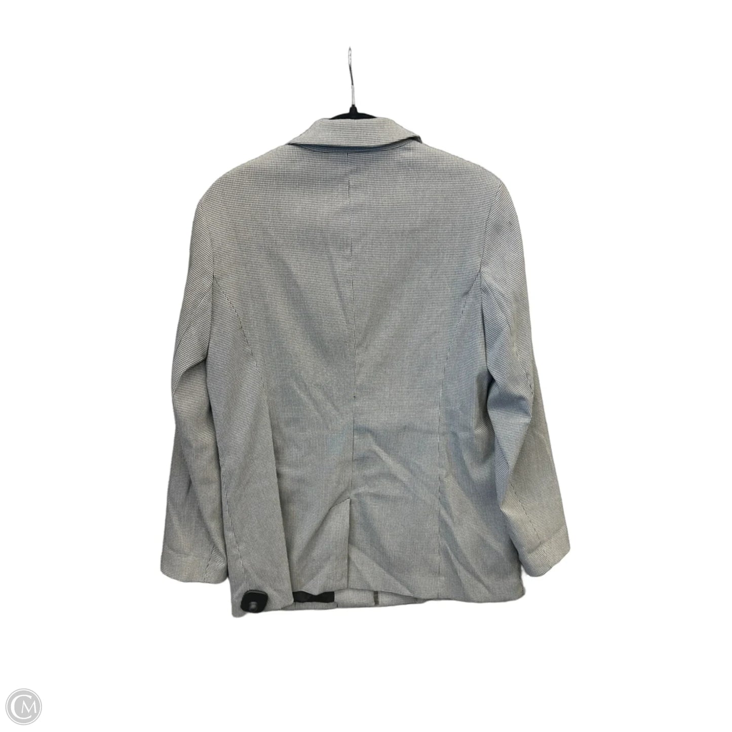 Blazer By Nine West In Black, Size: L