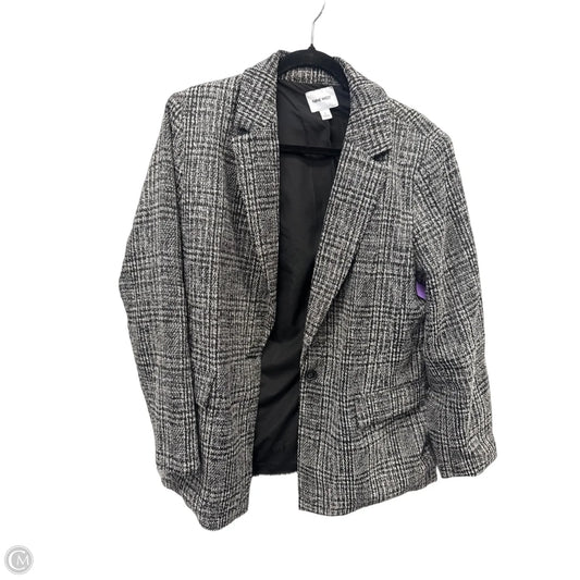 Blazer By Nine West In Black, Size: L
