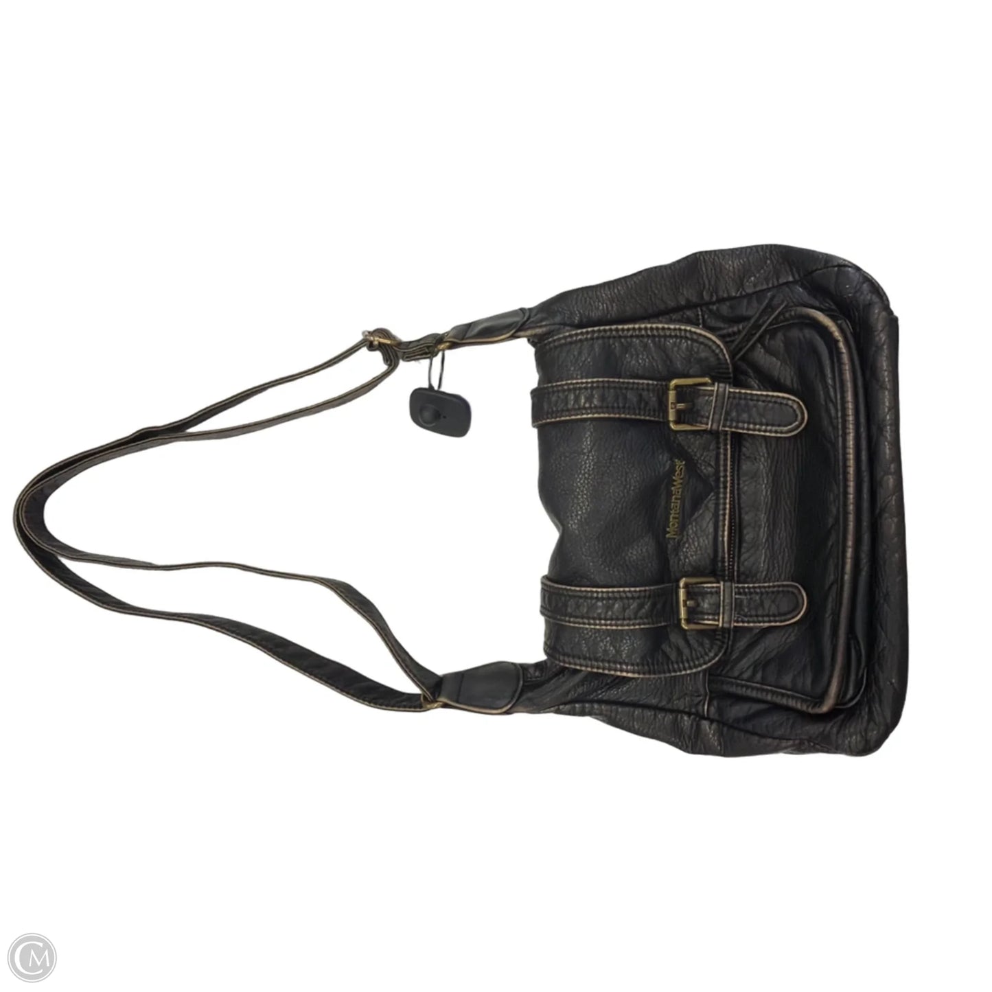 Crossbody By Montana West, Size: Medium