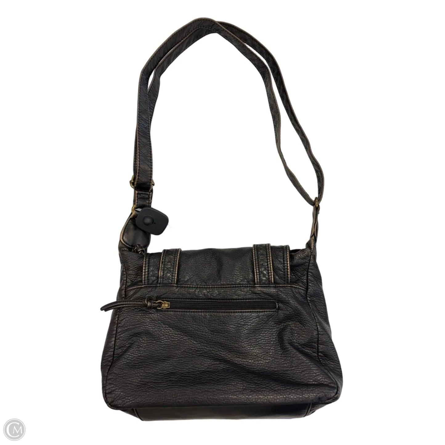 Crossbody By Montana West, Size: Medium