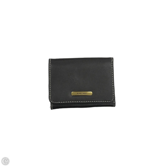 Wallet By Nine West, Size: Small