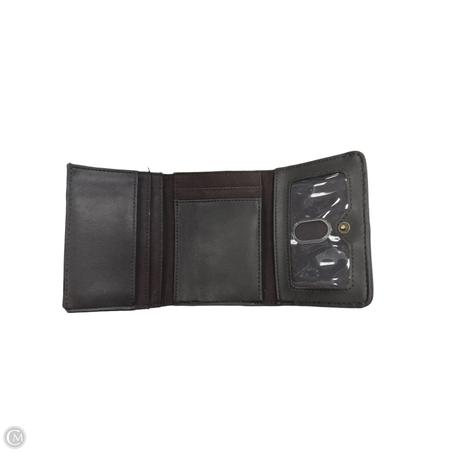 Wallet By Nine West, Size: Small
