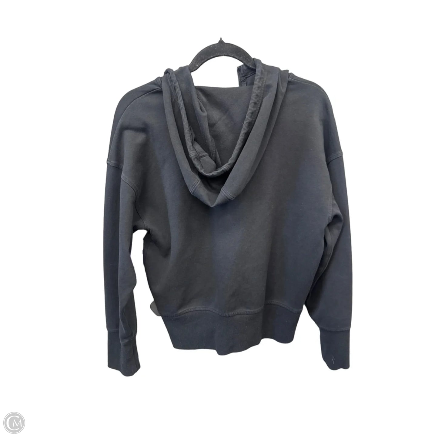 Athletic Jacket By Old Navy In Black, Size: M