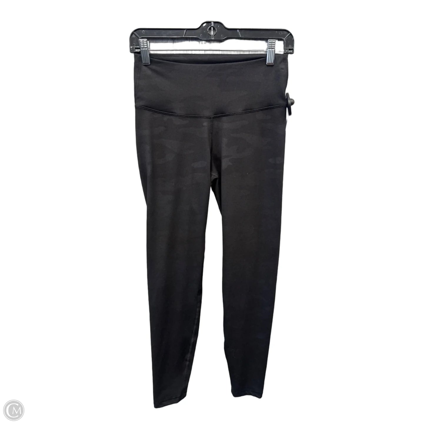 Athletic Leggings By Old Navy In Black, Size: M