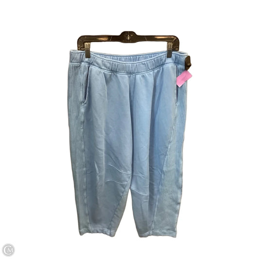 Pants Lounge By Aerie In Blue, Size: 12