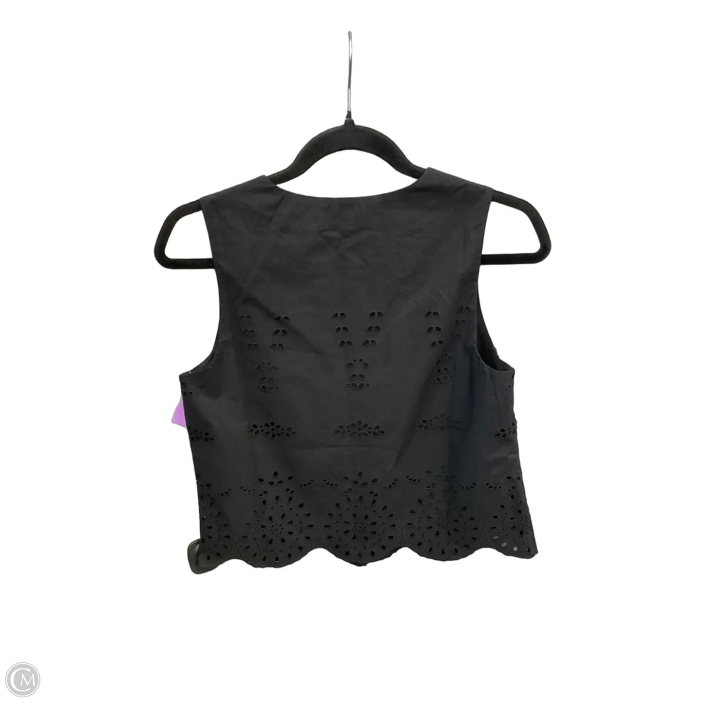 Skirt Set 2pc By J. Crew In Black, Size: Xs