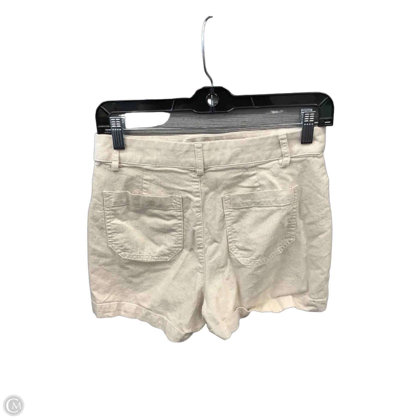 Shorts By J. Crew In Tan, Size: 2