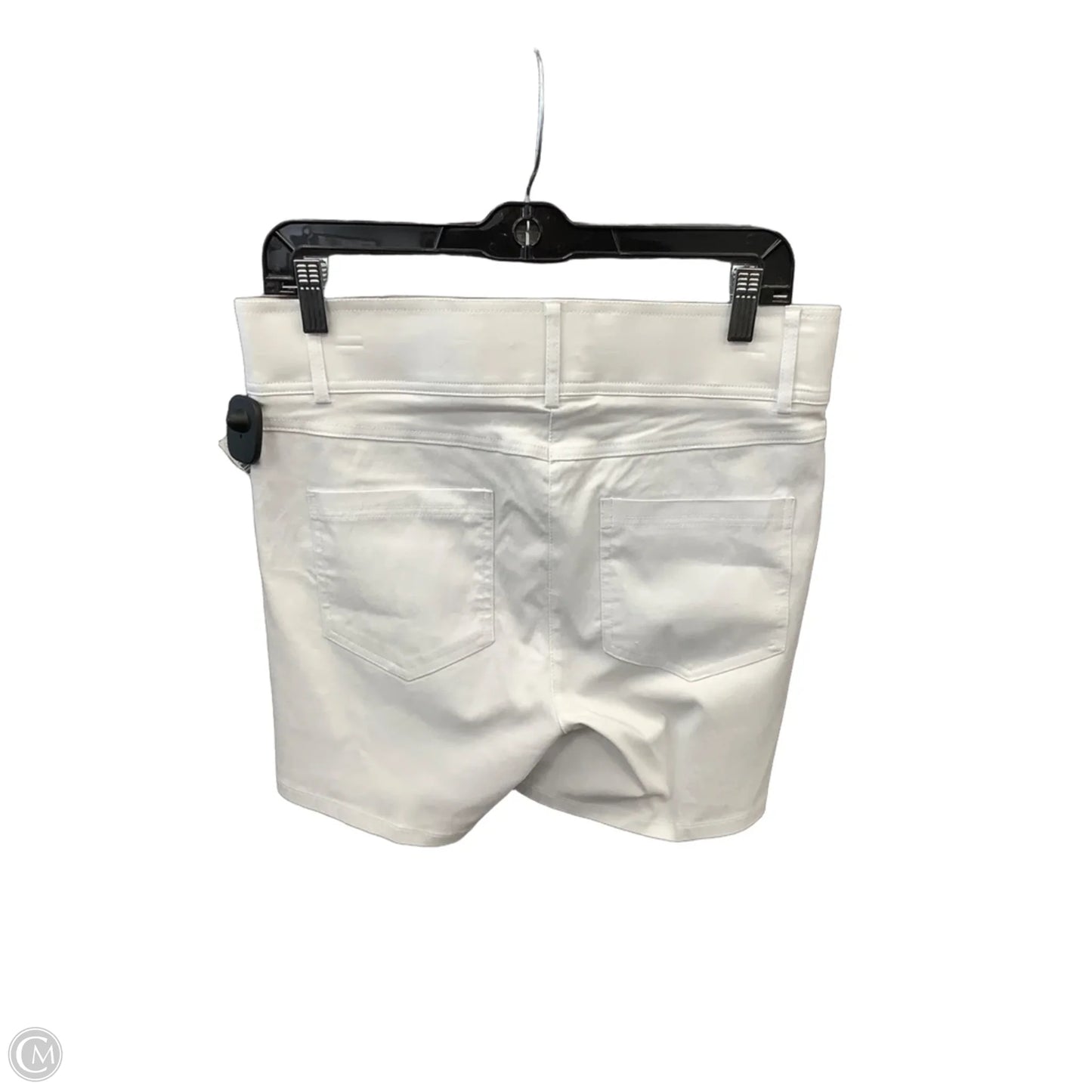 Shorts By 89th And Madison In White, Size: 10