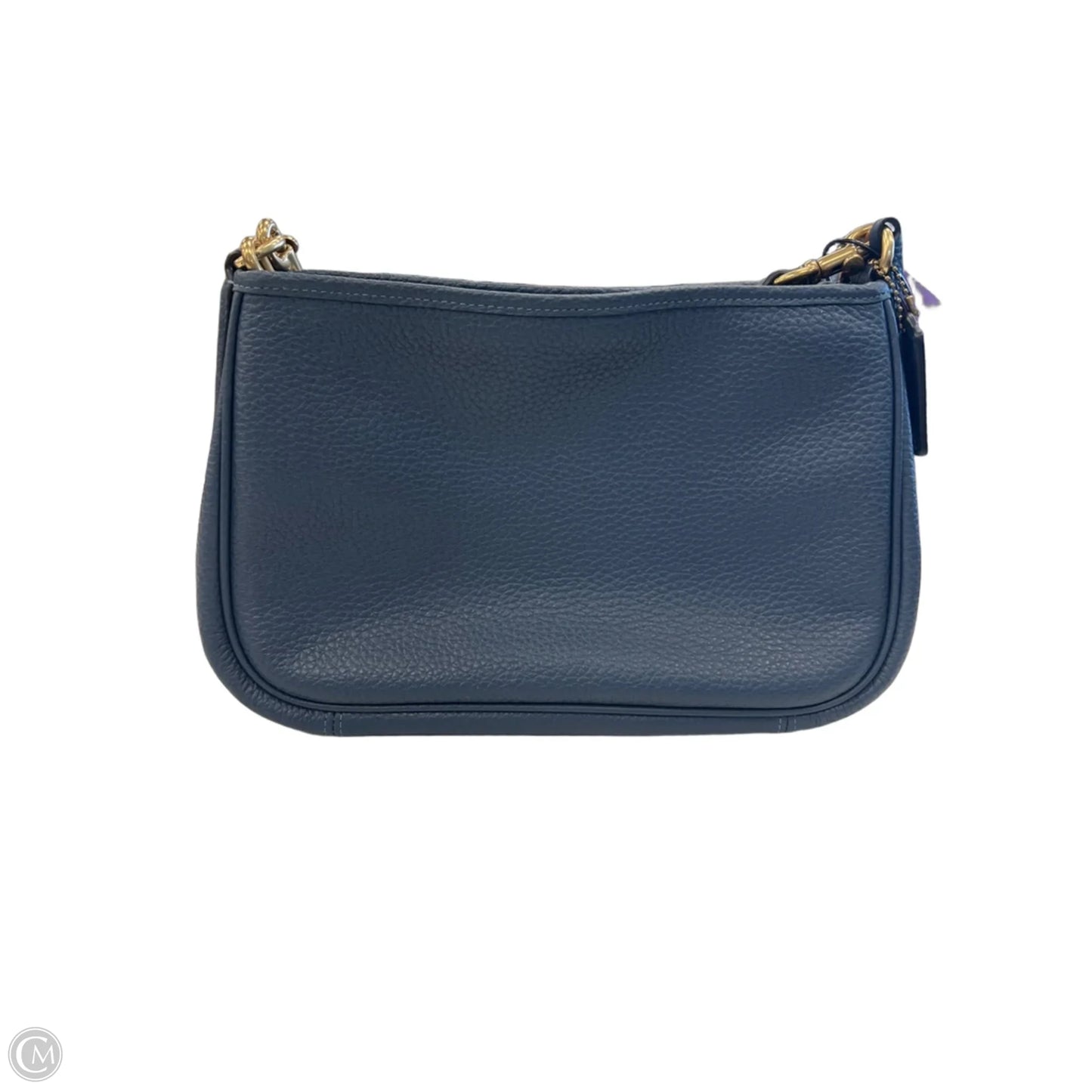 Crossbody Designer By Coach, Size: Medium