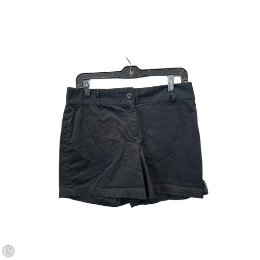 Shorts By Classics In Black, Size: 6