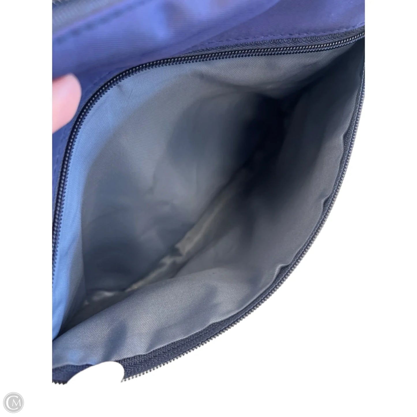 Crossbody By Clothes Mentor, Size: Medium