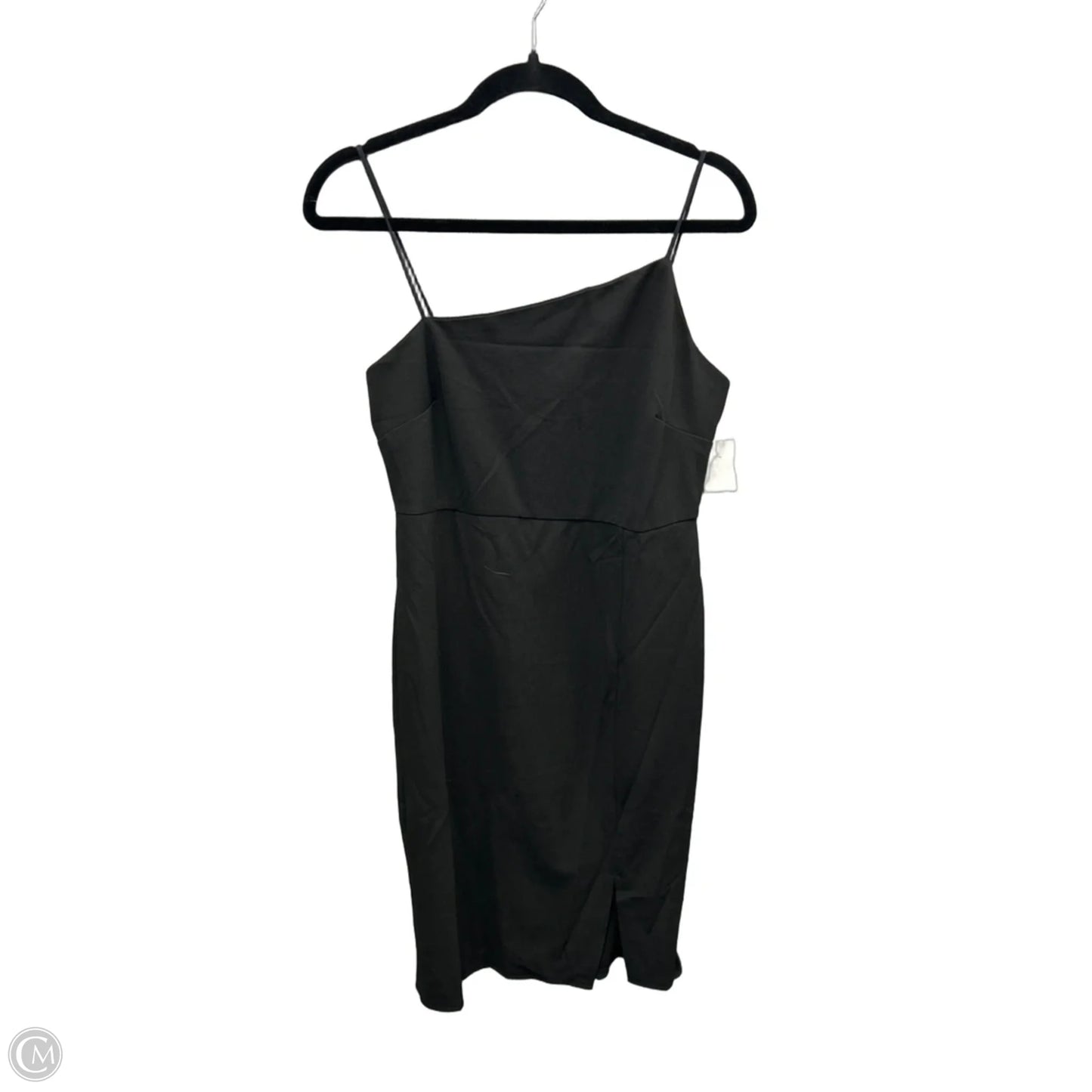 Dress Party Short By Anrabess In Black, Size: L