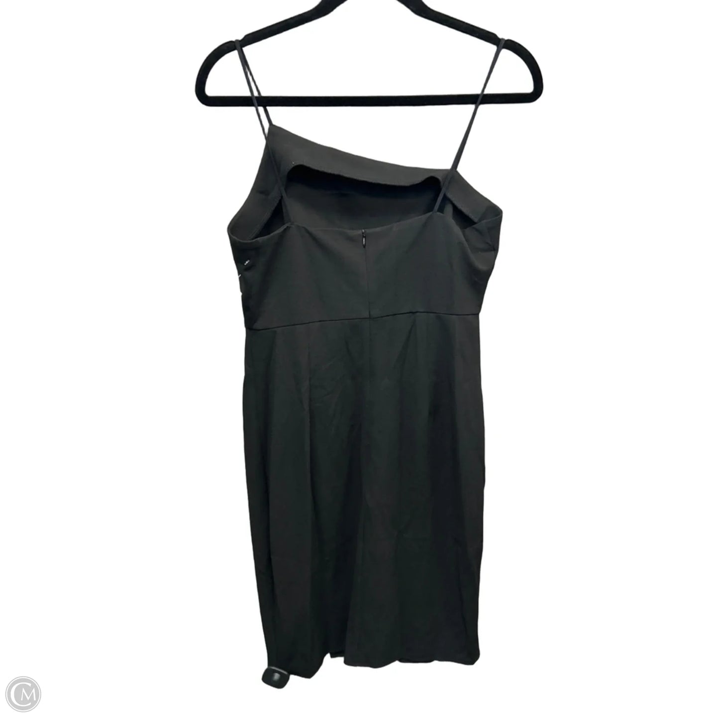 Dress Party Short By Anrabess In Black, Size: L